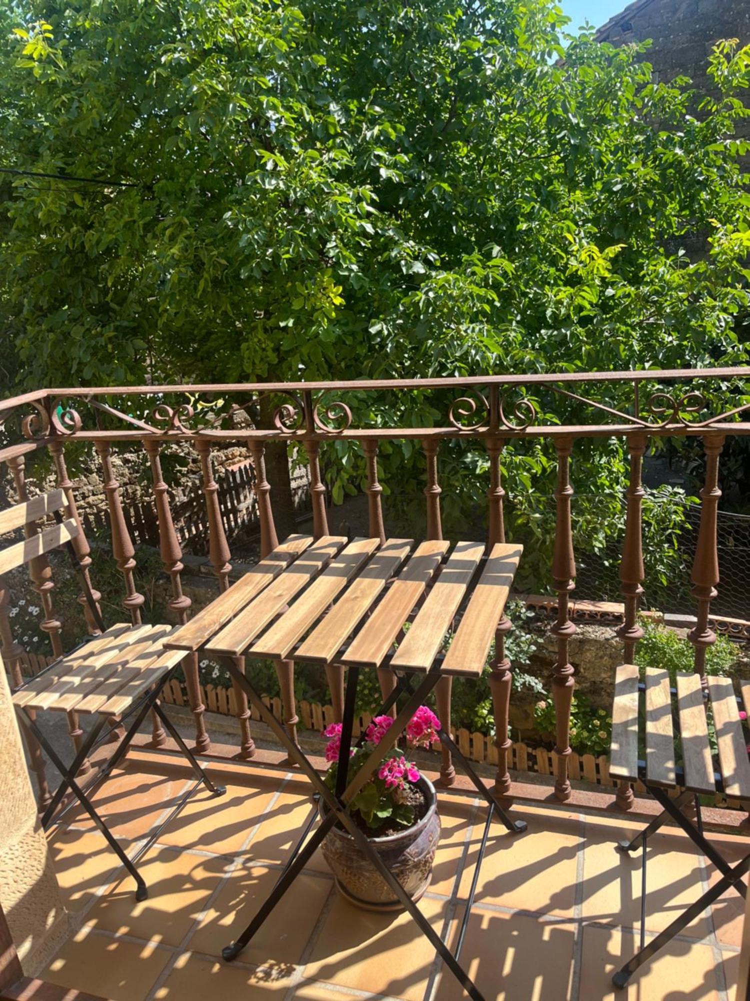 Leza Agroturismo El Encuentro מראה חיצוני תמונה